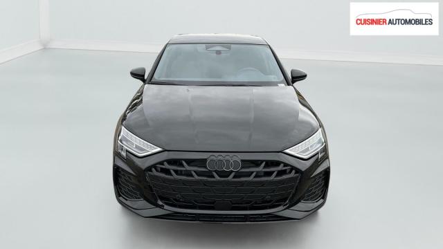 Audi A3 Sportback image 5