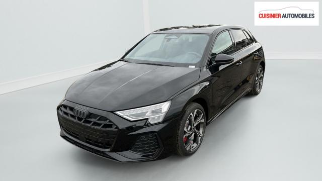 Audi A3 Sportback image 6