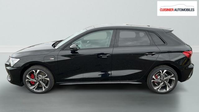 Audi A3 Sportback image 2