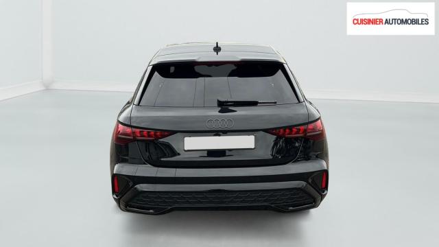 Audi A3 Sportback image 3