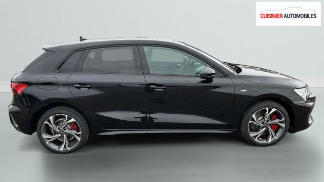 Audi A3 Sportback image 4