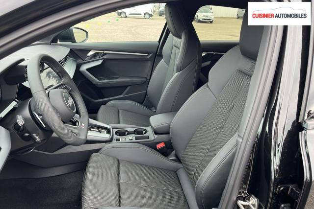 Audi A3 Sportback image 9