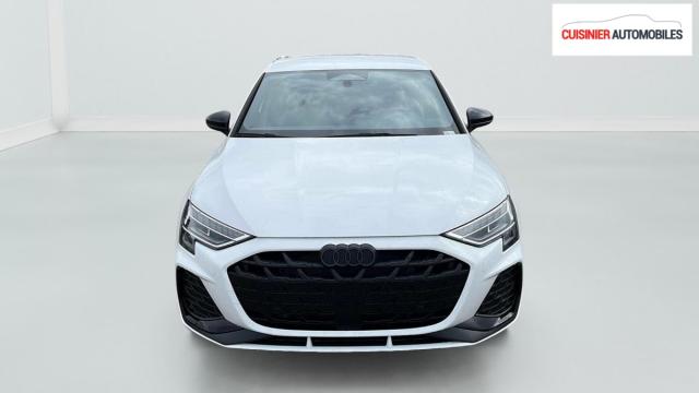 Audi A3 Sportback image 8