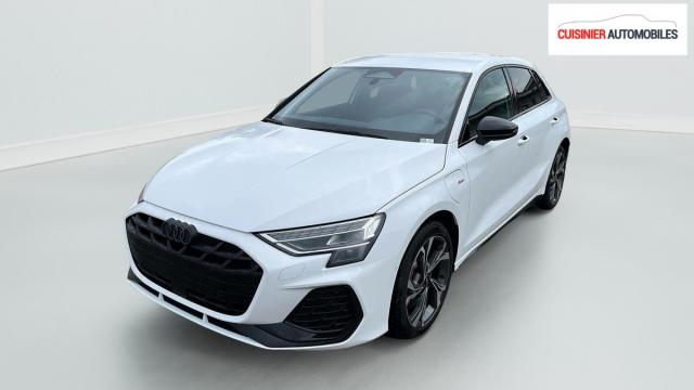 Audi A3 Sportback image 9