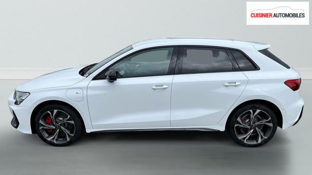 Audi A3 Sportback image 2