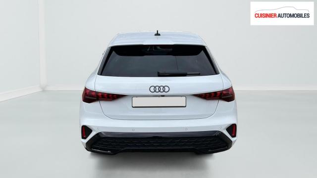 Audi A3 Sportback image 5