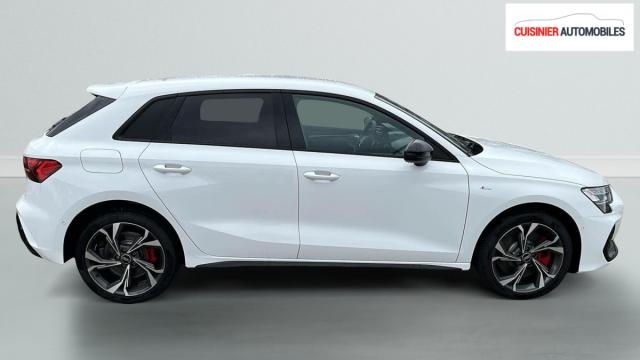 Audi A3 Sportback image 3