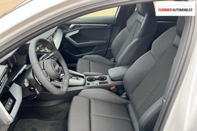 Audi A3 Sportback image 7