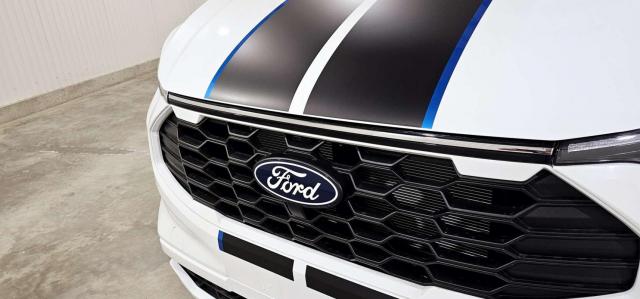 Ford Transit Custom image 9