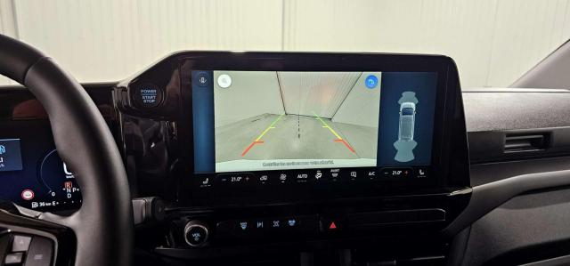 Ford Transit Custom image 5