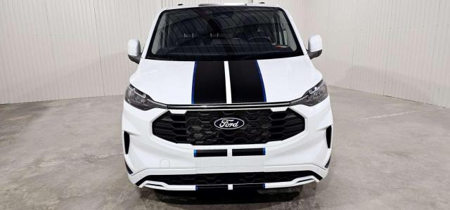 Ford Transit Custom image 4