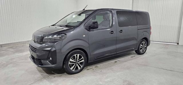Peugeot Traveller M Bluehdi 180ch S&s Eat8 Business Pack