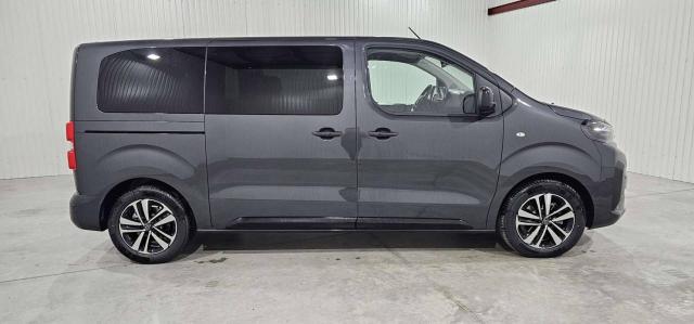 Peugeot Traveller image 4