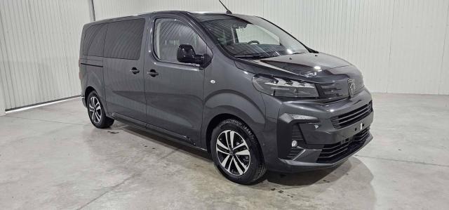 Peugeot Traveller image 3