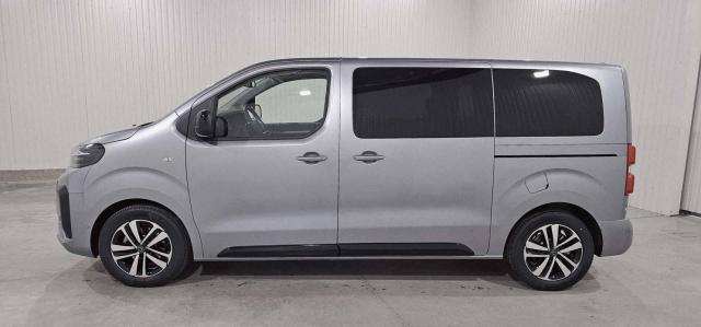 Peugeot Traveller image 4