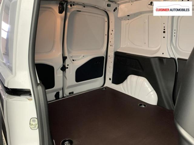 Peugeot Partner image 7