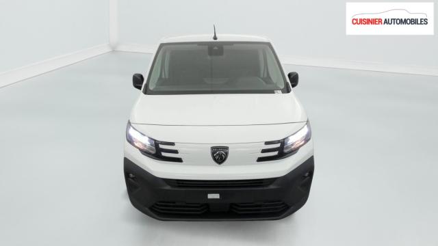 Peugeot Partner image 5