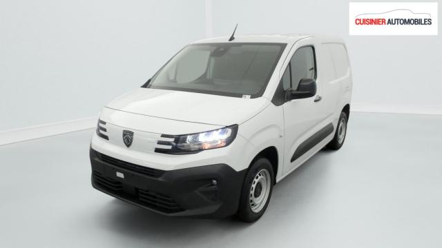Peugeot Partner image 8