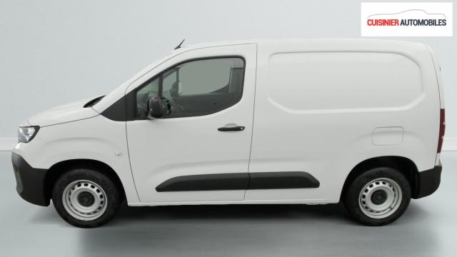 Peugeot Partner image 3