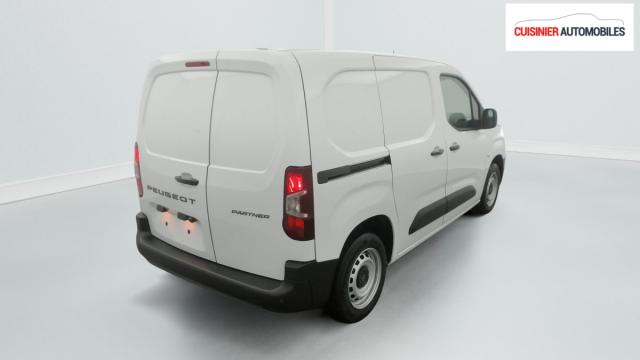 Peugeot Partner image 6