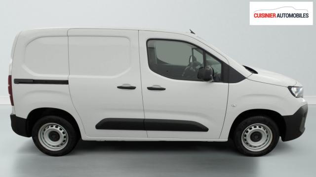 Peugeot Partner image 9