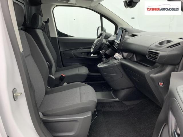 Peugeot Partner image 1