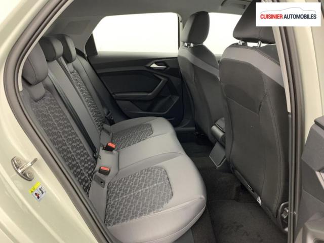 Audi A1 Sportback image 5