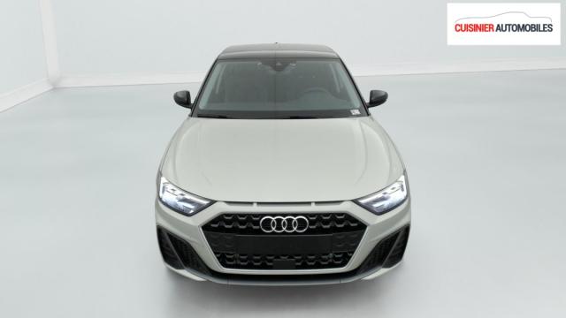 Audi A1 Sportback image 1