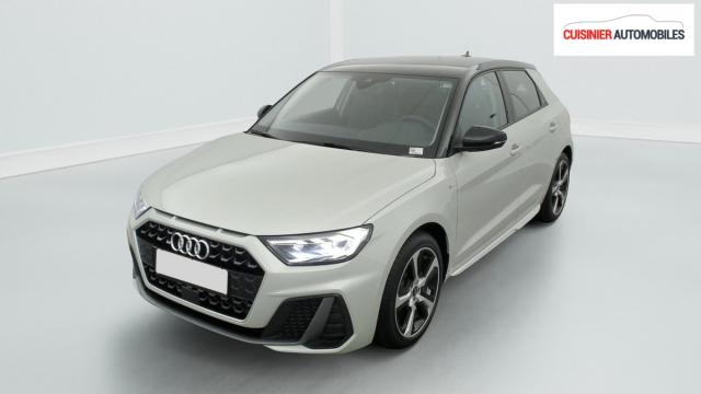 Audi A1 Sportback image 4