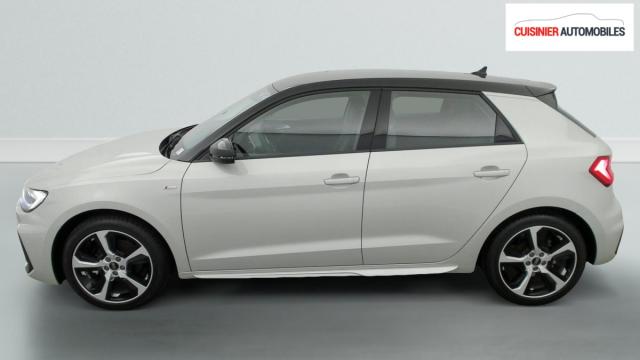 Audi A1 Sportback image 8