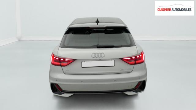 Audi A1 Sportback image 2