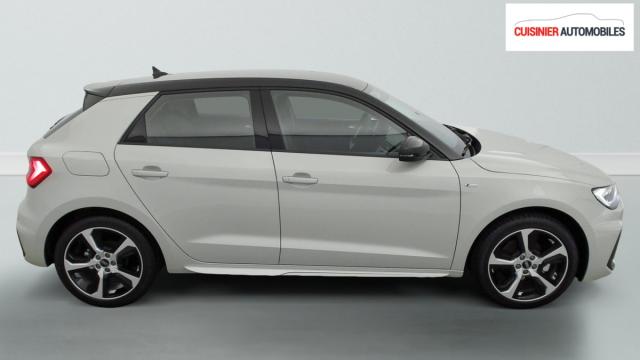 Audi A1 Sportback image 7