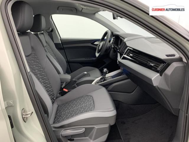 Audi A1 Sportback image 9