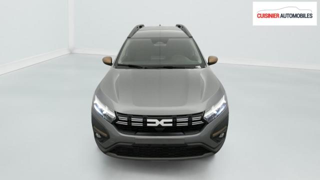 Dacia Jogger image 2