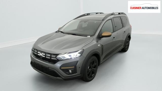 Dacia Jogger image 7