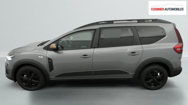 Dacia Jogger image 8