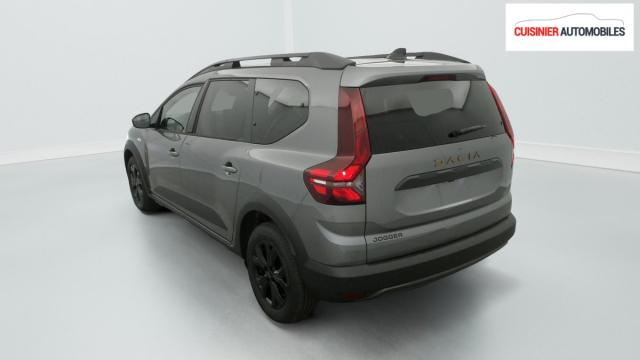 Dacia Jogger image 4