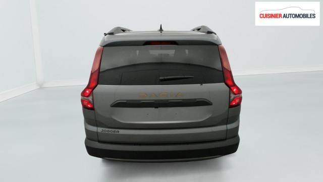 Dacia Jogger image 6