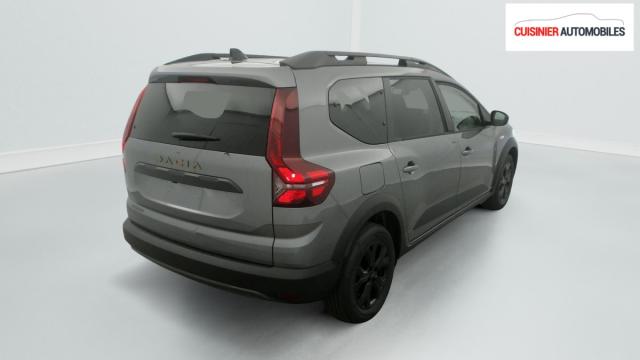 Dacia Jogger image 3