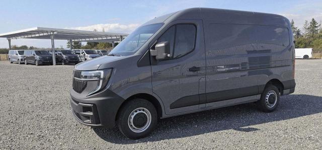 Renault Master image 7