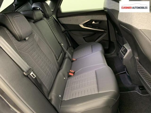 Peugeot 3008 image 5