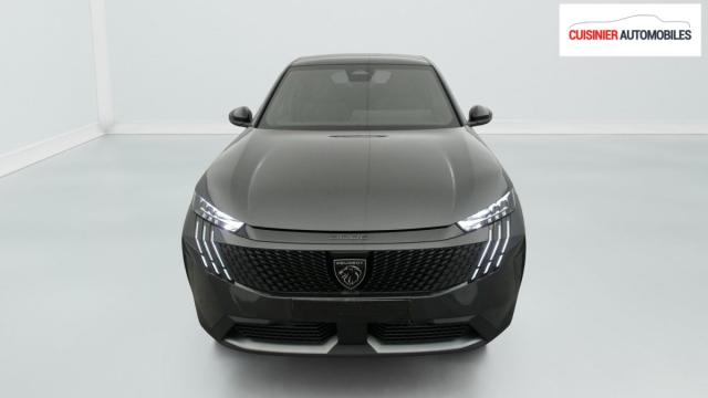 Peugeot 3008 image 1