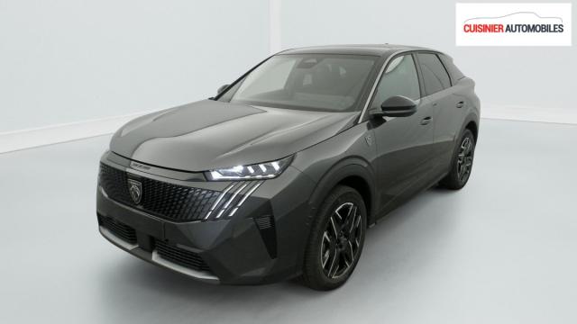 Peugeot 3008 image 4
