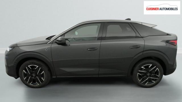 Peugeot 3008 image 8