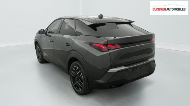 Peugeot 3008 image 6
