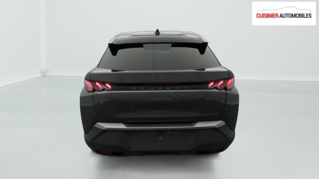 Peugeot 3008 image 2