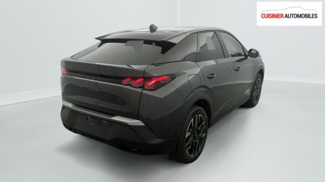 Peugeot 3008 image 7