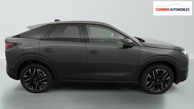 Peugeot 3008 image 3