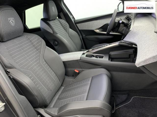 Peugeot 3008 image 9