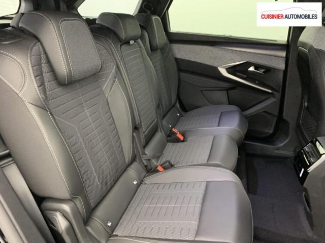 Peugeot 5008 image 7